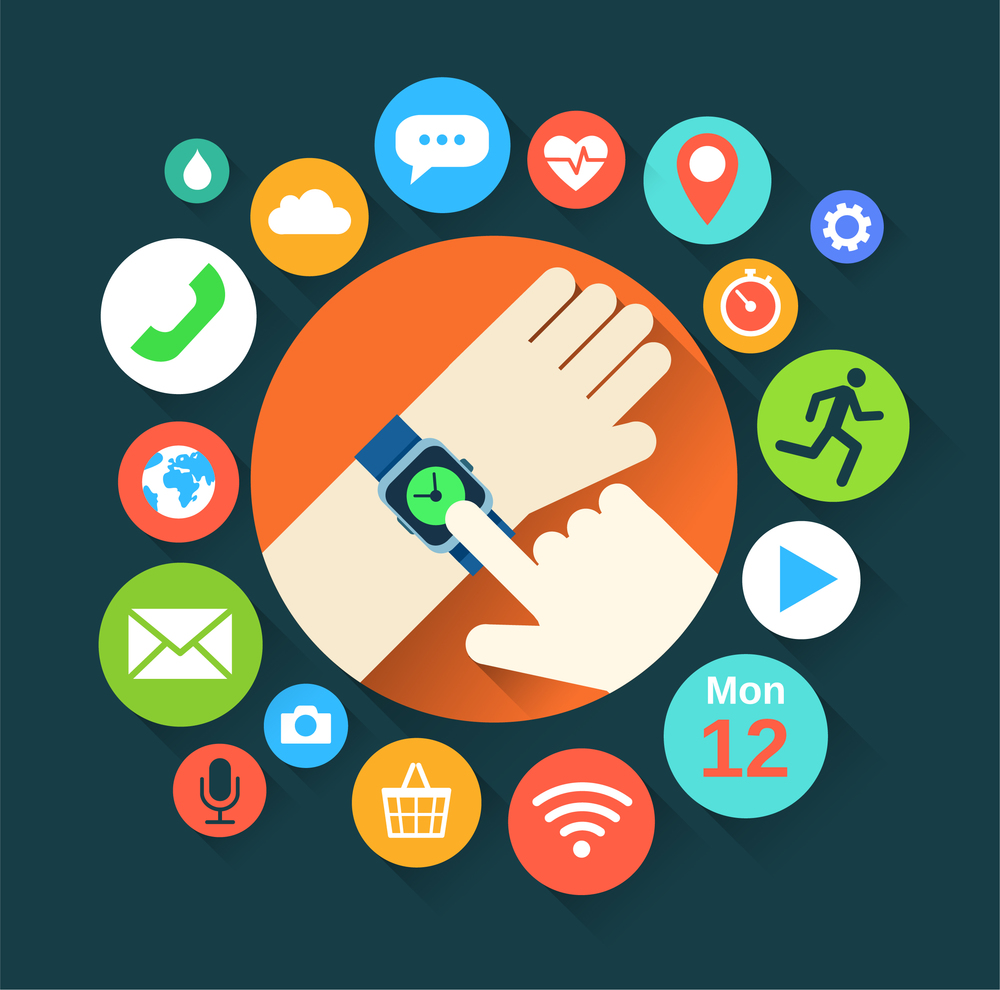 Wearable Medical Devices & Big Thoughts | Product Creation Studio ...