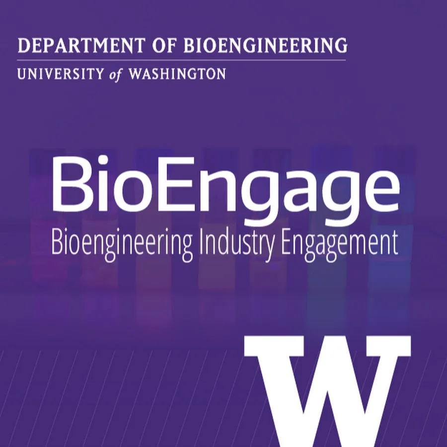 Amanda Woodcock on 'BioEs in Industry' Panel