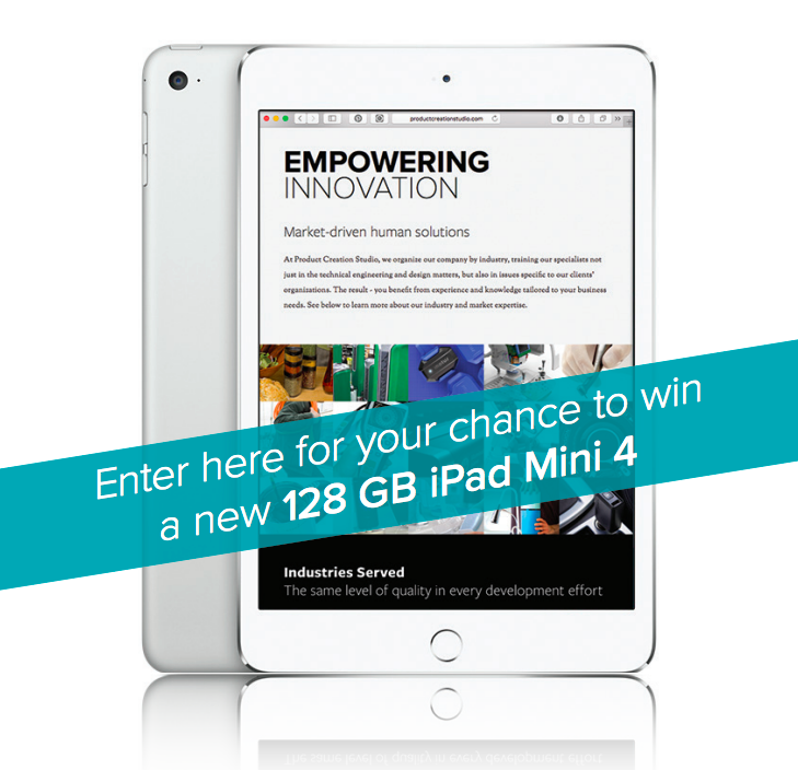 MD&amp;M West 2018 Recap &amp; iPad Winner