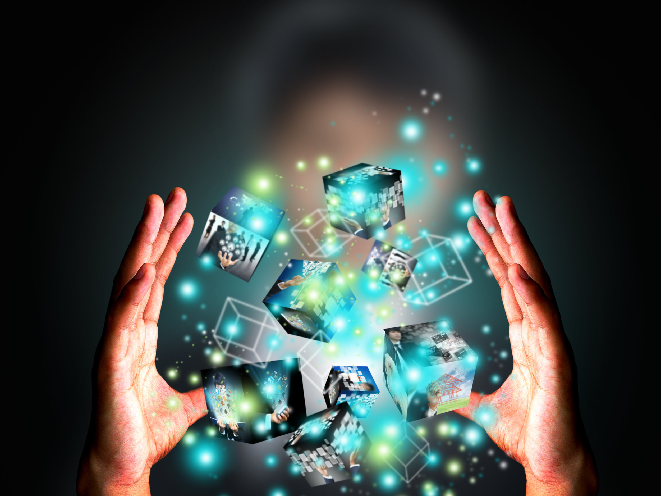 Operating in an Innovation Ecosystem