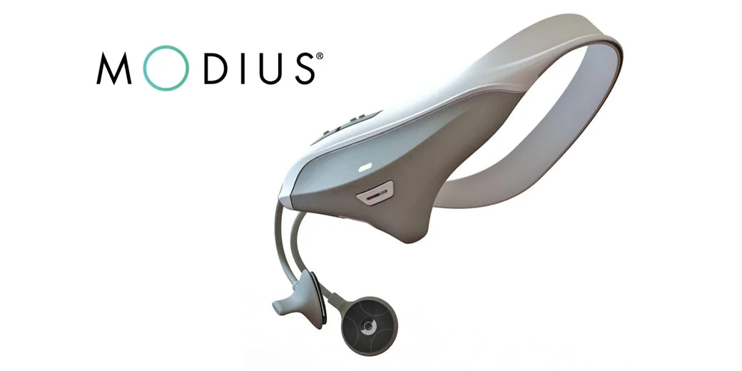 Modius Wearable Headband