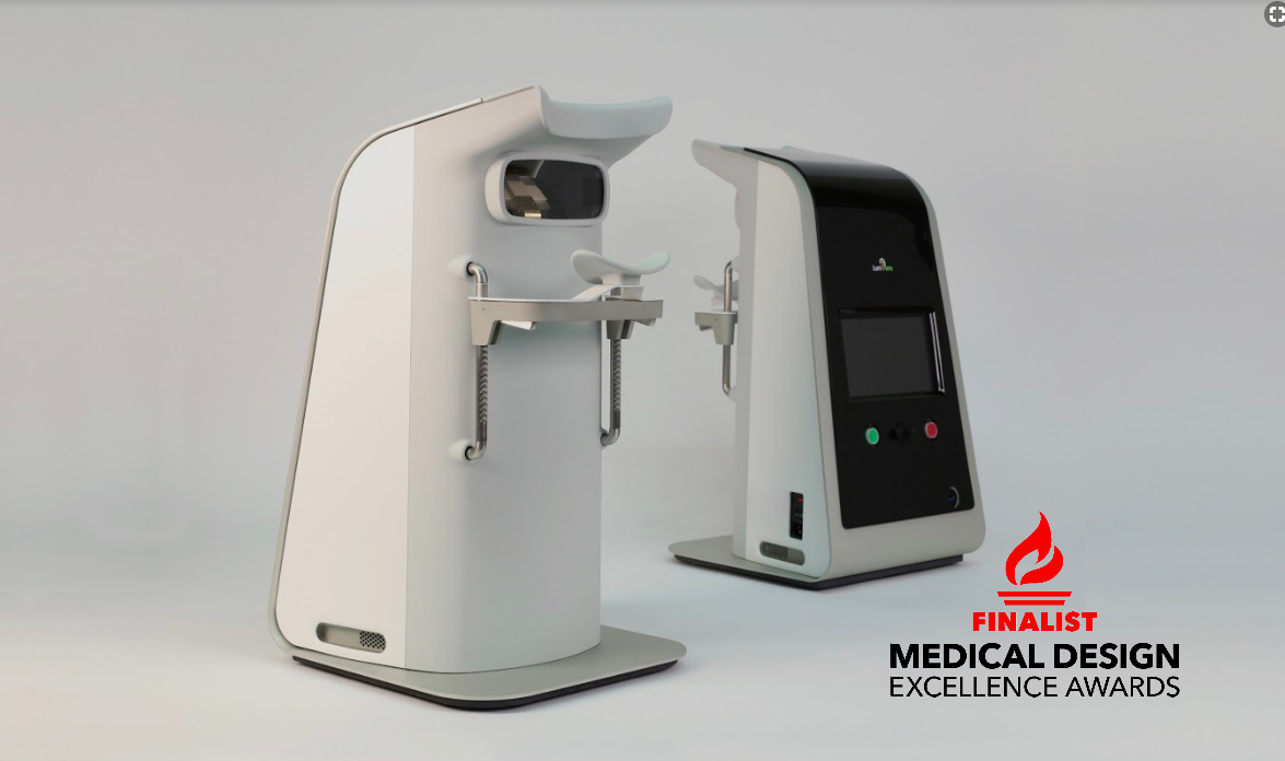lumithera medical design and excellence award.png