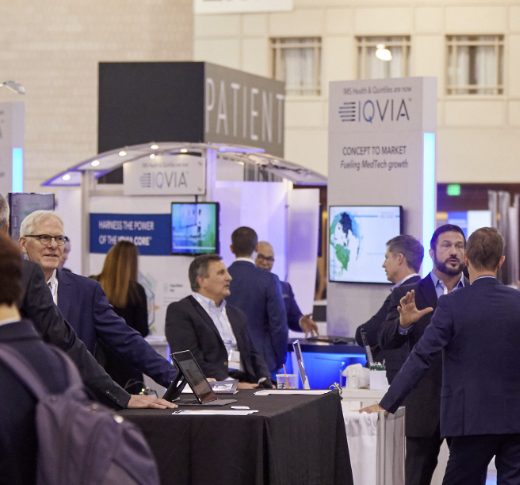 Product Creation Studio at The Medtech Conference, September 23-25