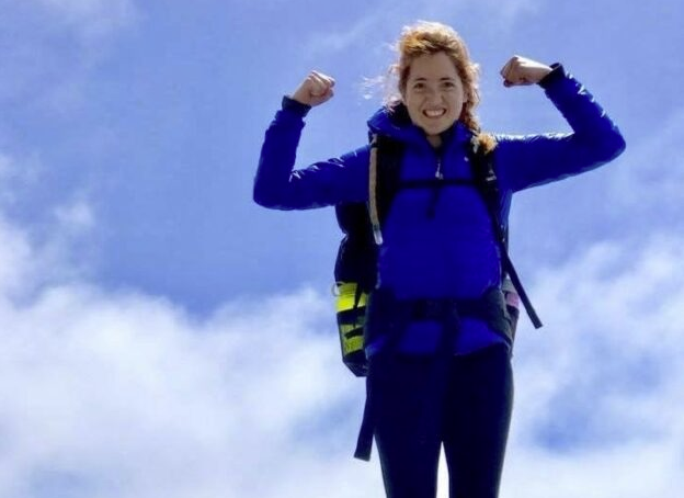 Amanda Woodcock is Featured as Geekwire's Geek of the Week