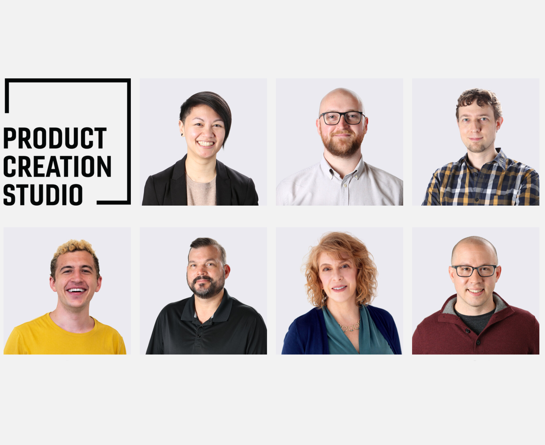 Introducing Our Newest Team Members!