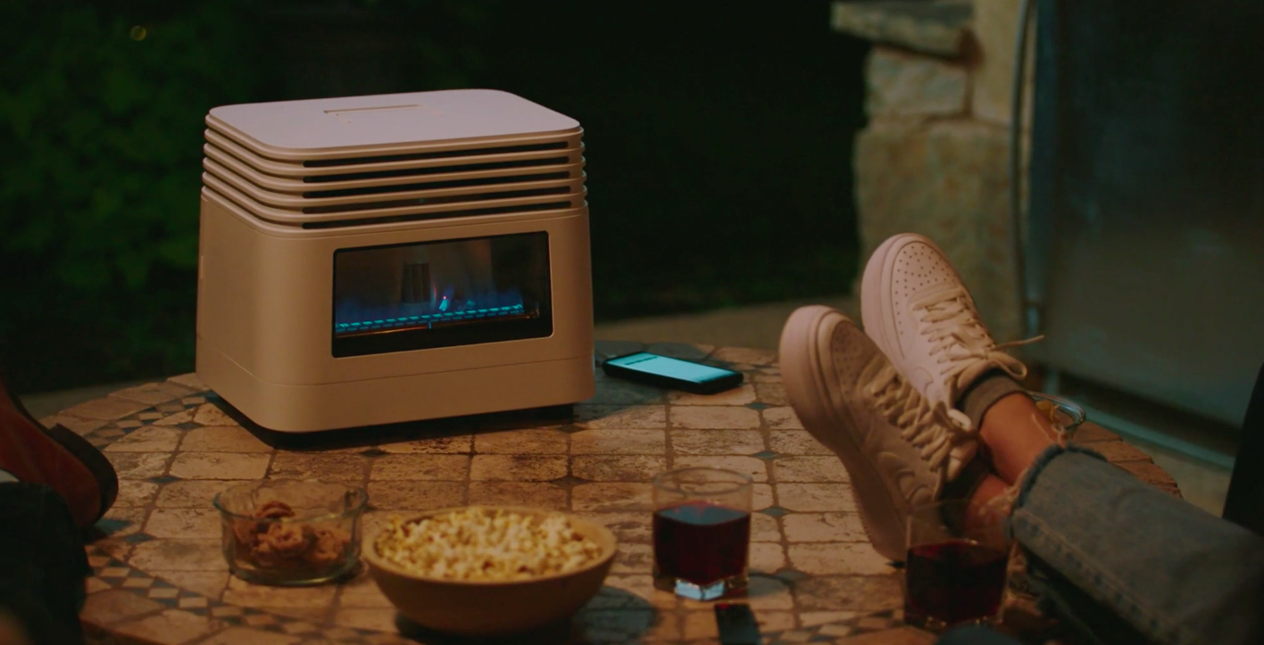 Blazon Heaters | Case Study | Product Creation Studio — Product Creation  Studio
