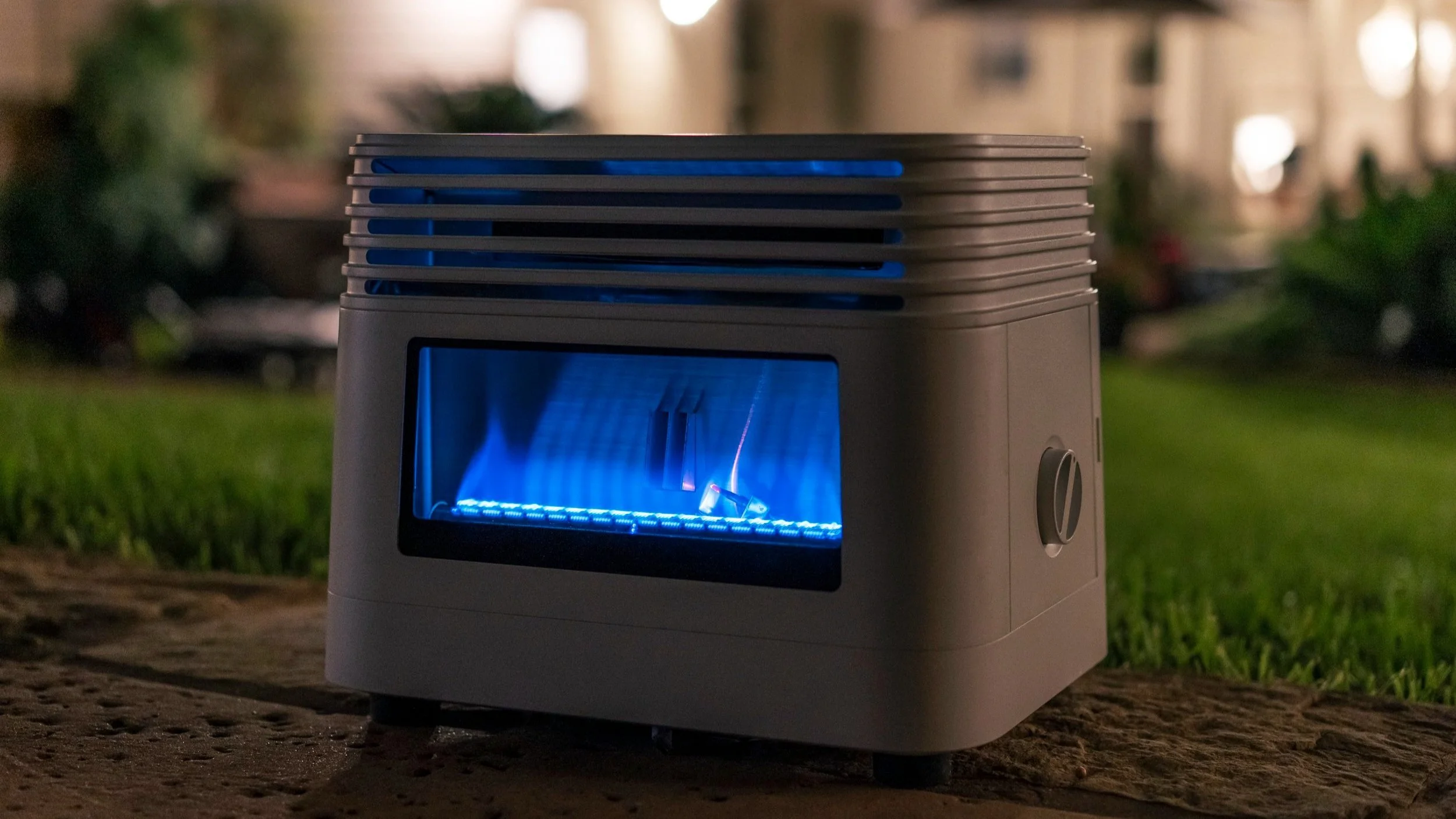 Blazon Heaters | Case Study | Product Creation Studio — Product Creation  Studio