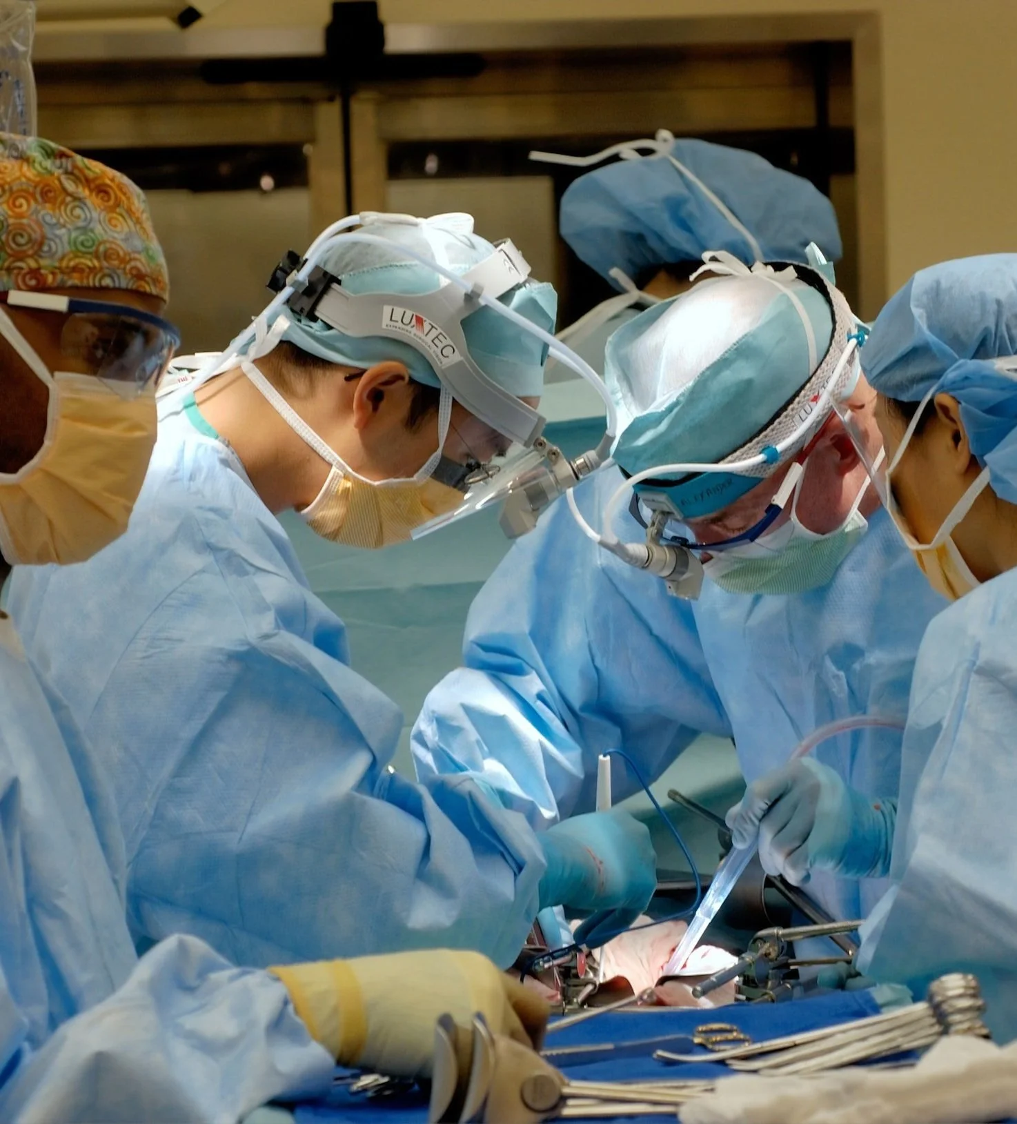 December Event: AMI Medical Tubing and Catheters 