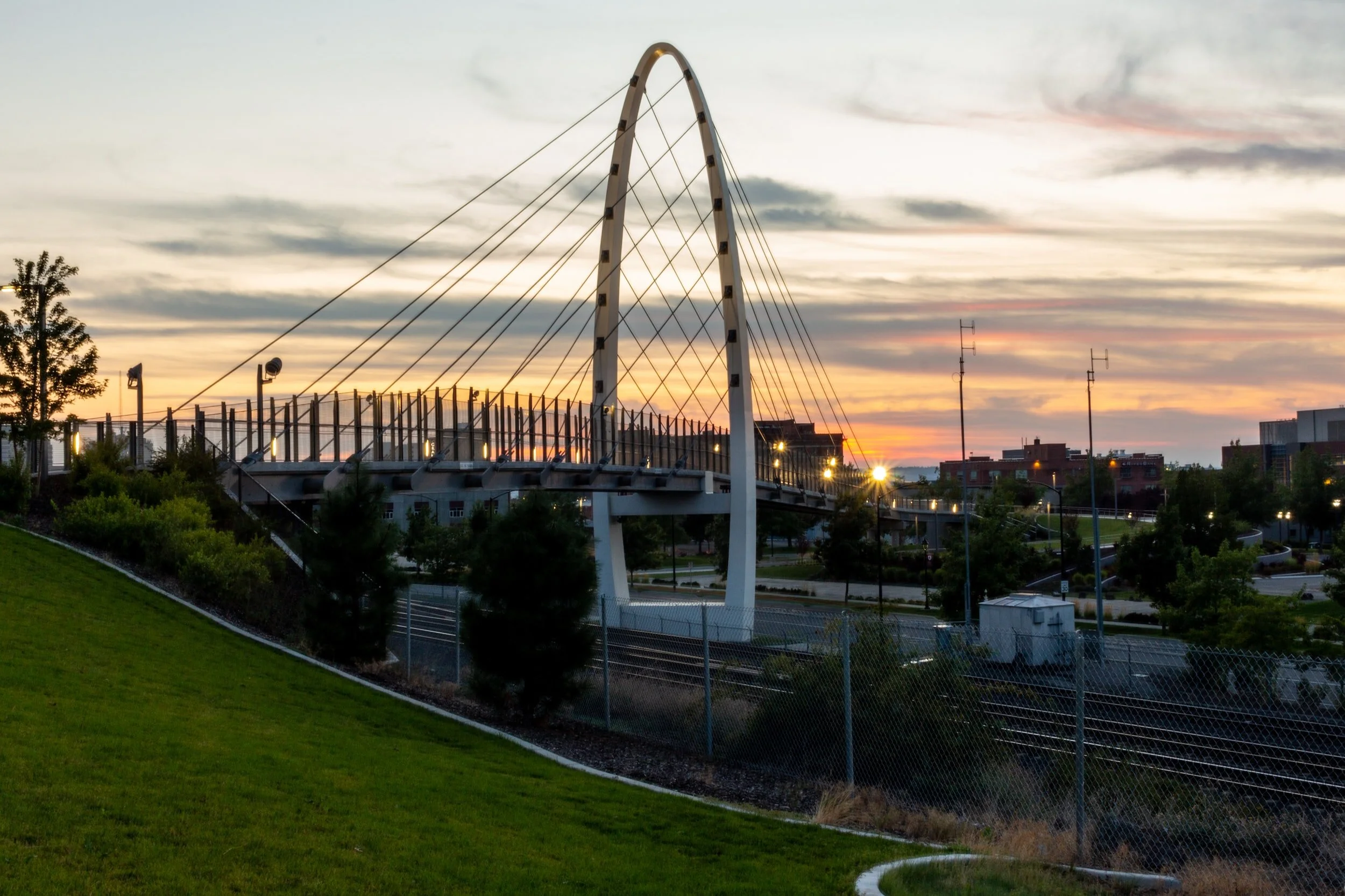 East-West Summit Highlights Spokane's Emergence as a Thriving Life Science Hub