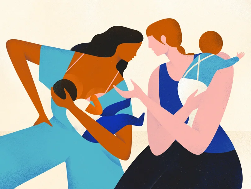 new_mothers_nursing_women_friendship_babies_motherhood_beejohnson.jpg