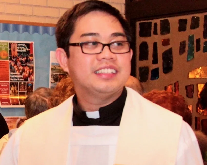 Father Noly — Adorno Fathers Foundation