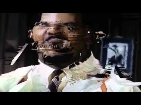 "Such an encounter" by golab