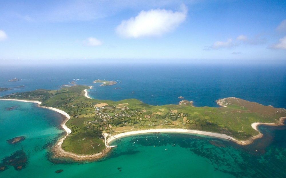 Tresco, Scilly Isles