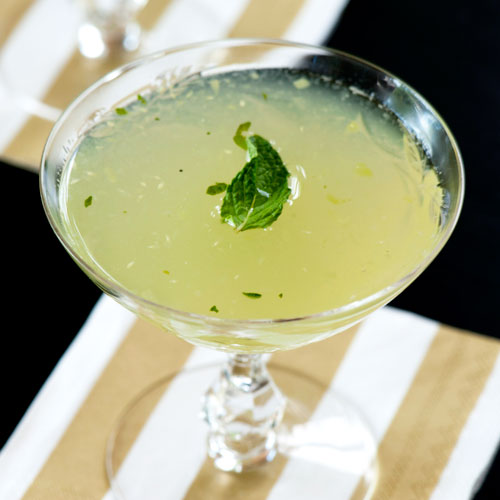 Gin Gimlet