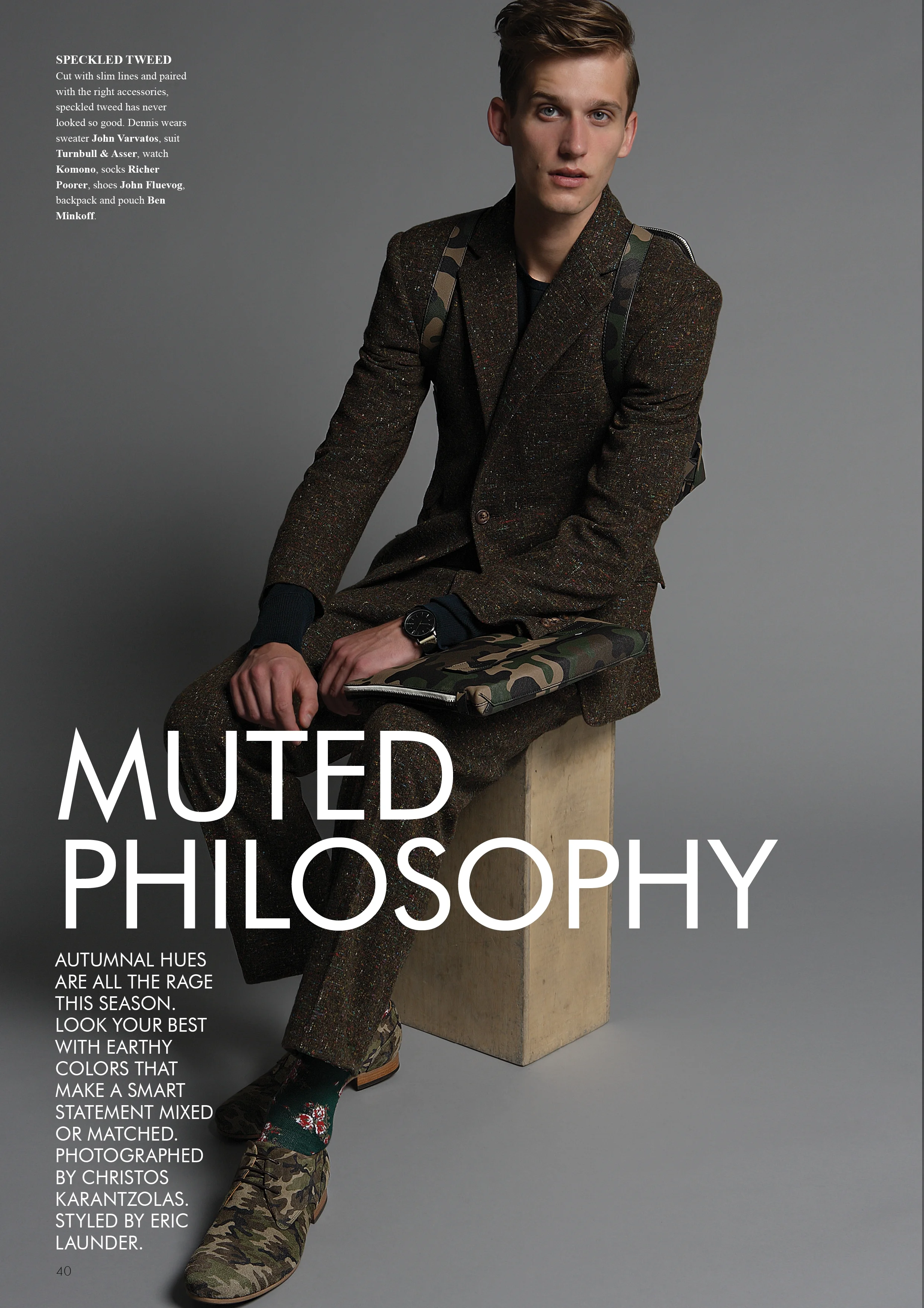 Fashionisto