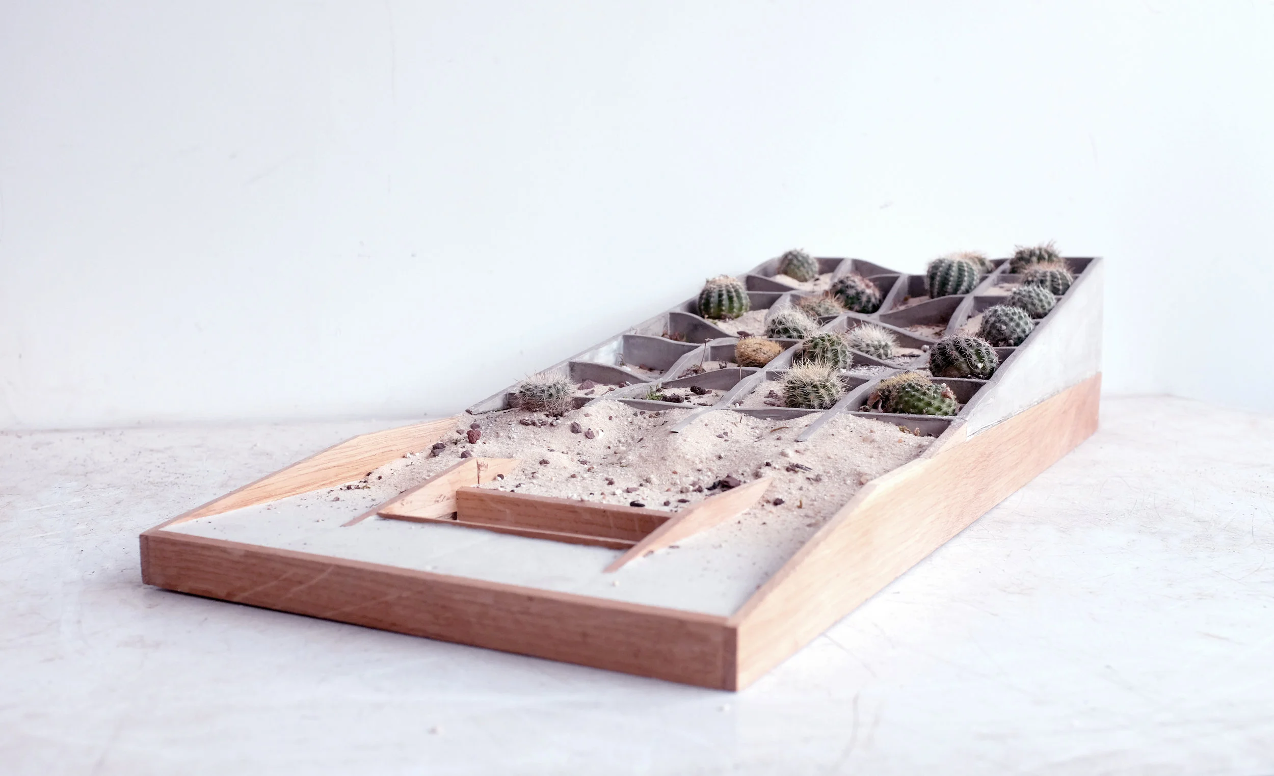 Grid Topo
