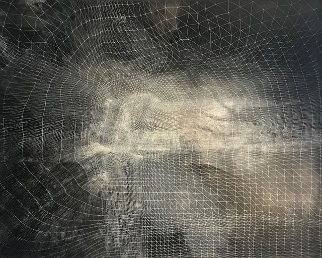 Into the vortex ... 🌌 discovered @theotherartfair
The Illusion of Power, Adam Zoltowski
