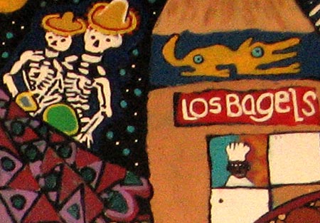 Los Bagels in the Redwoods Multicultural-Painting-02.jpg