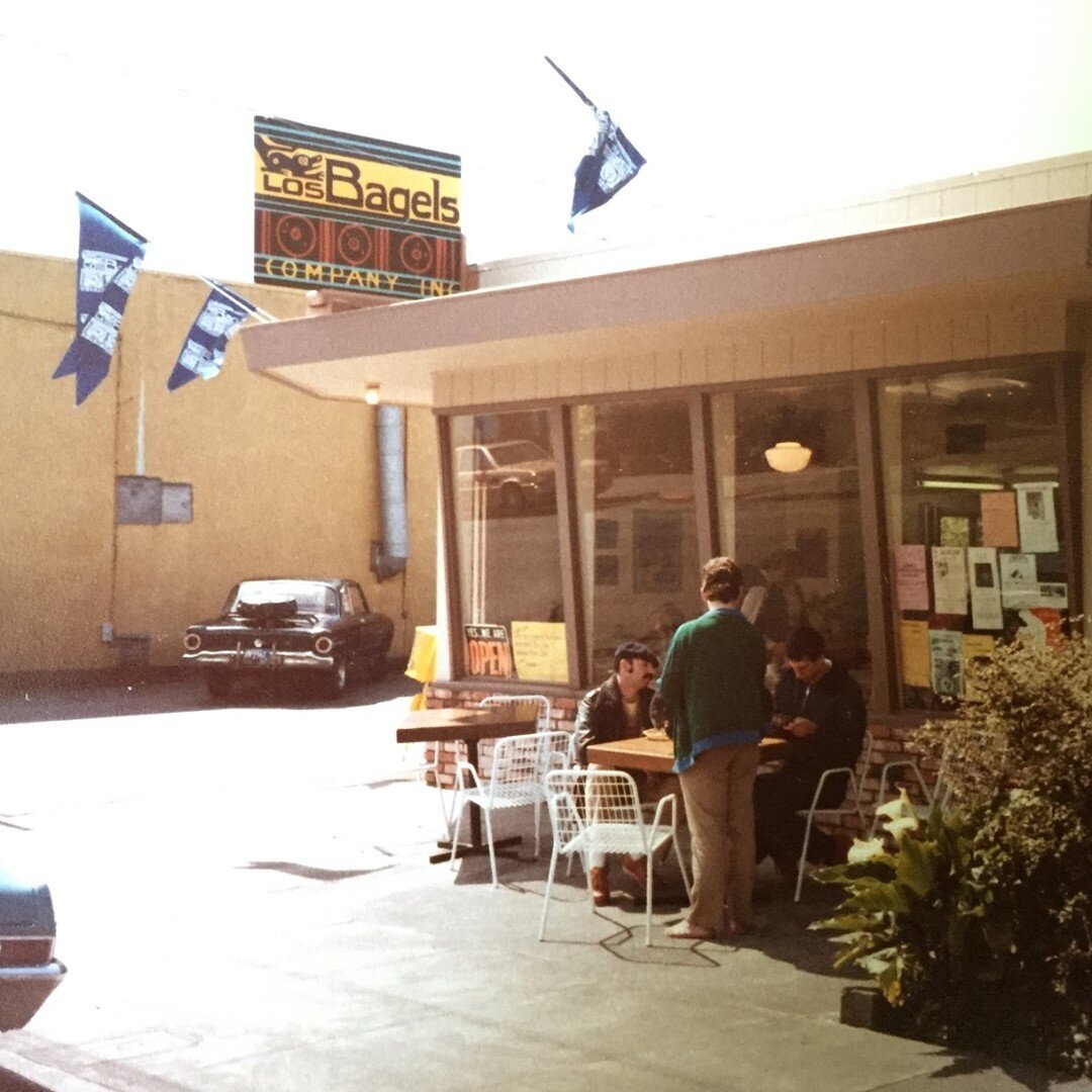 Nothing like a little #flashbackfriday to end your week!  This week we are throwing it back to our Arcata store back in 1984, before the solarium was added and when the shop was closed on Tuesdays.  It wasn&rsquo;t until six months after we opened th