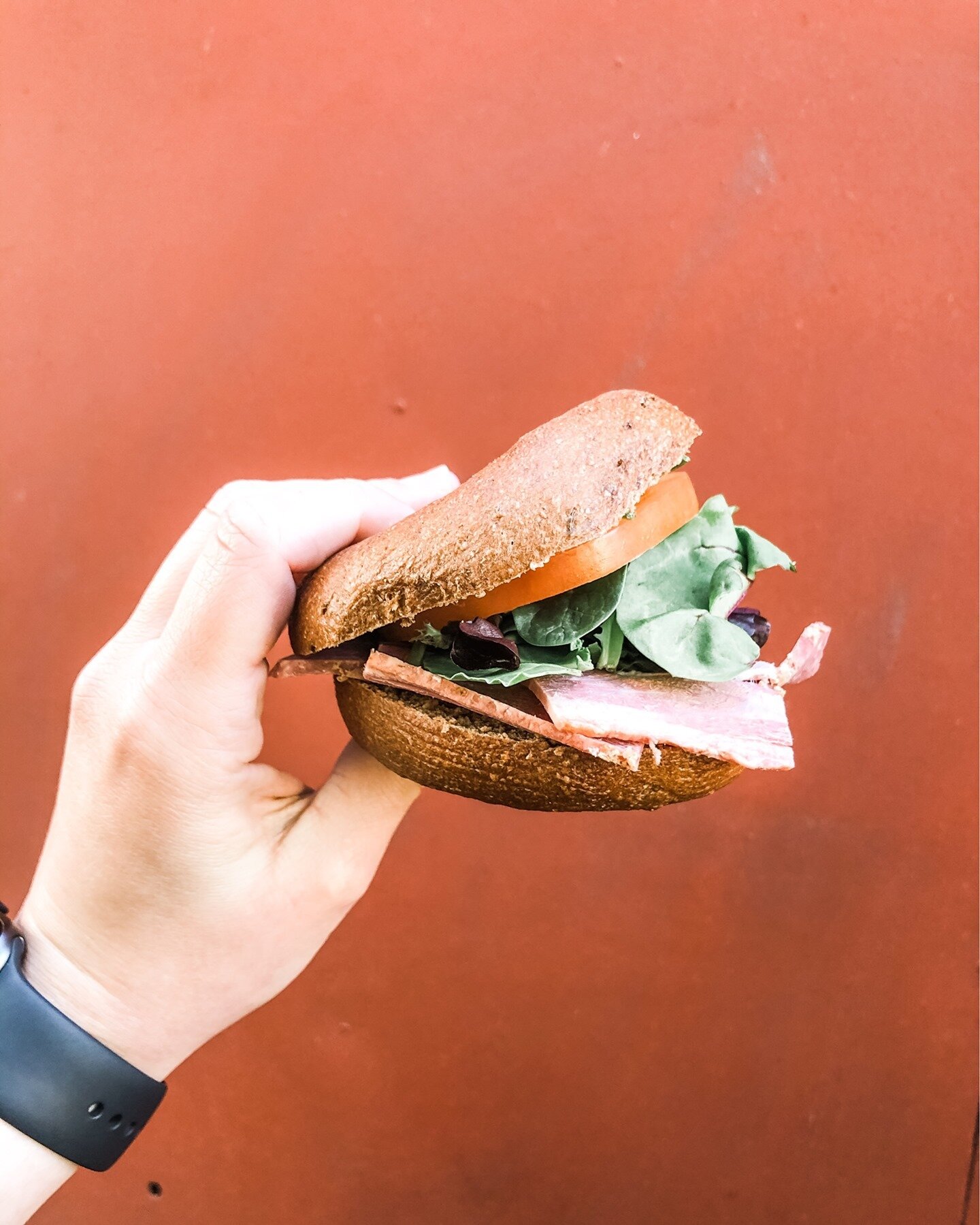 Happy St. Patrick&rsquo;s Day 🍀  We have corned beef, Soda Bread and clover cookies all on special today! Stop buy and enjoy some of our st. Paddy&rsquo;s day treats!