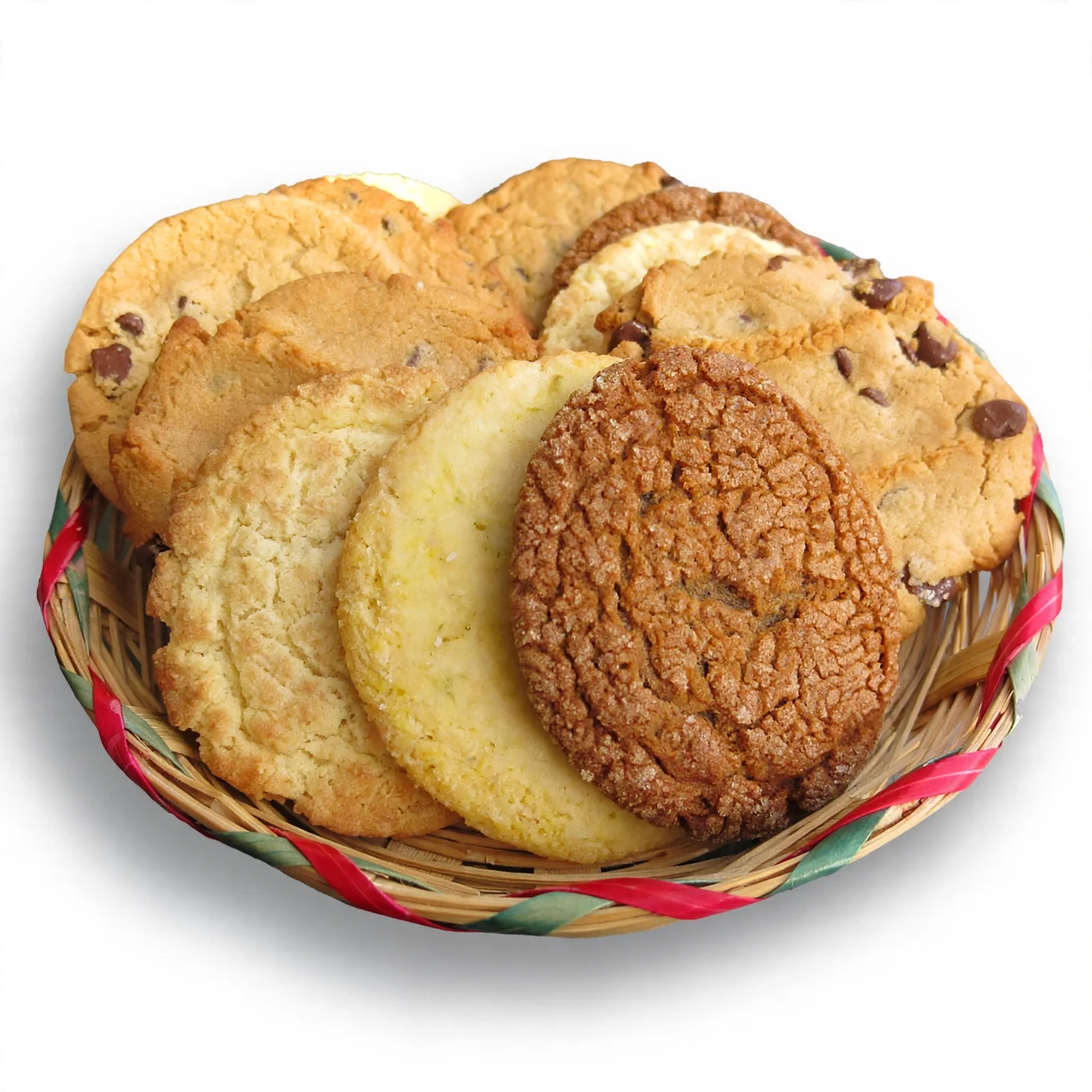 Cookie Sampler - 12 each