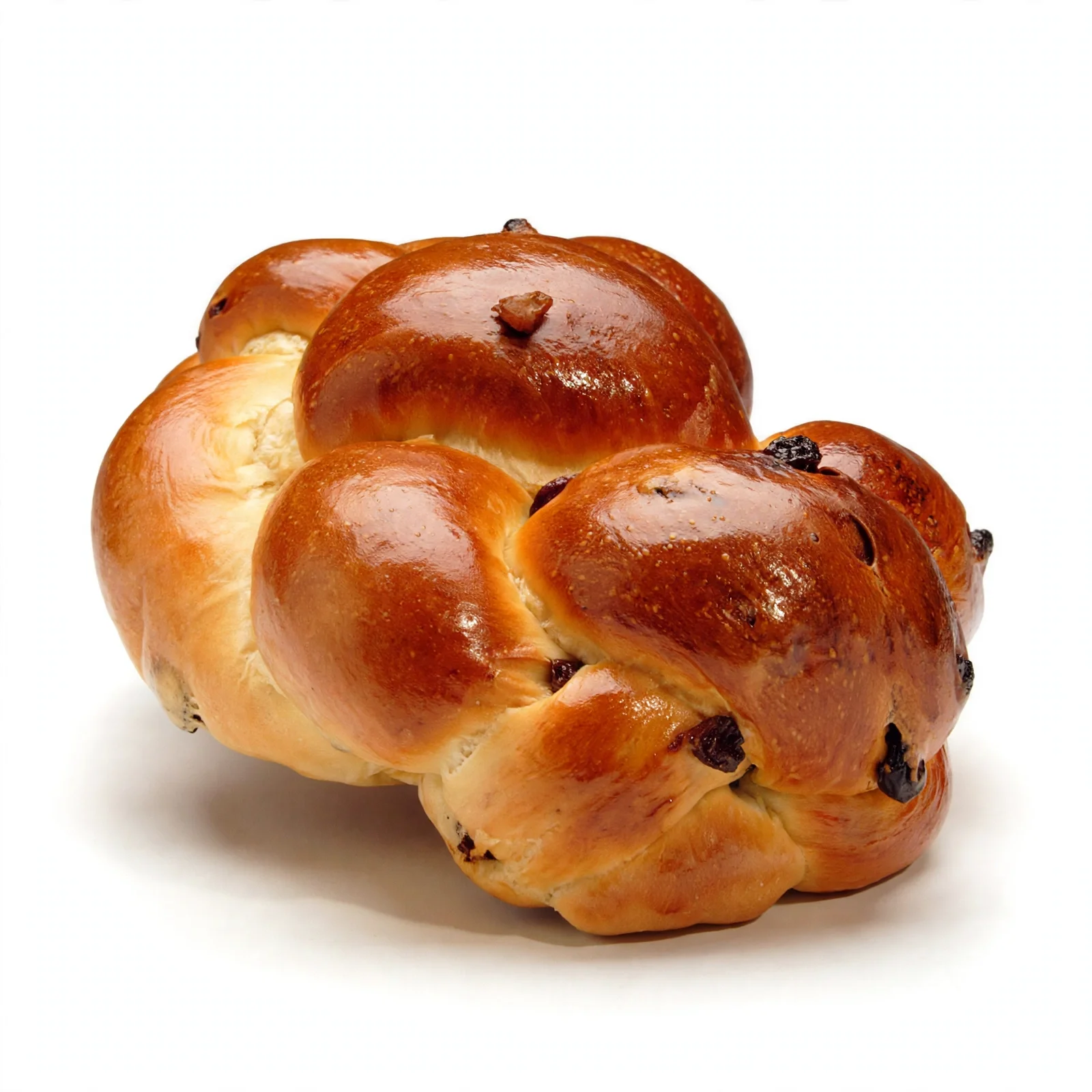Raisin Challah