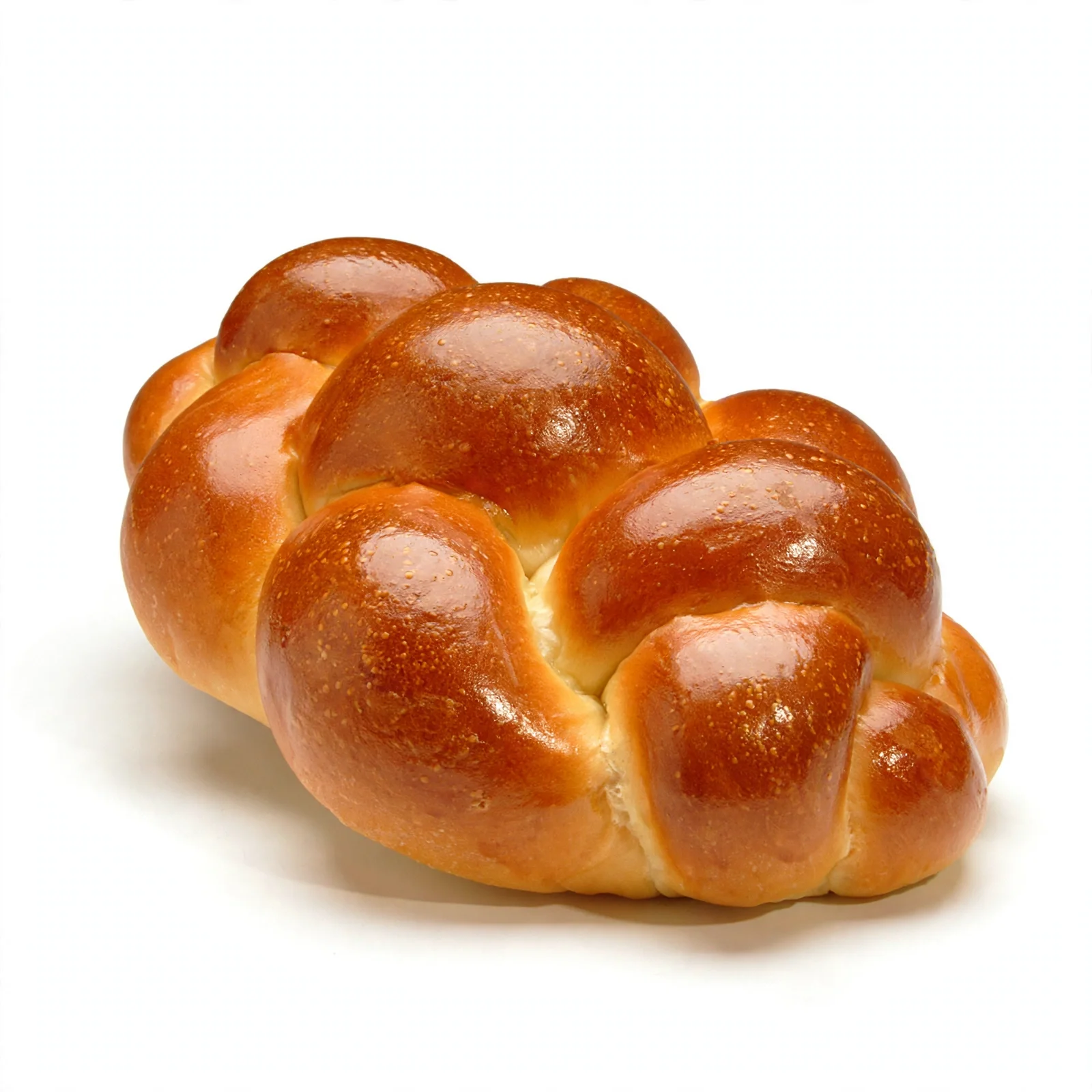Plain Challah