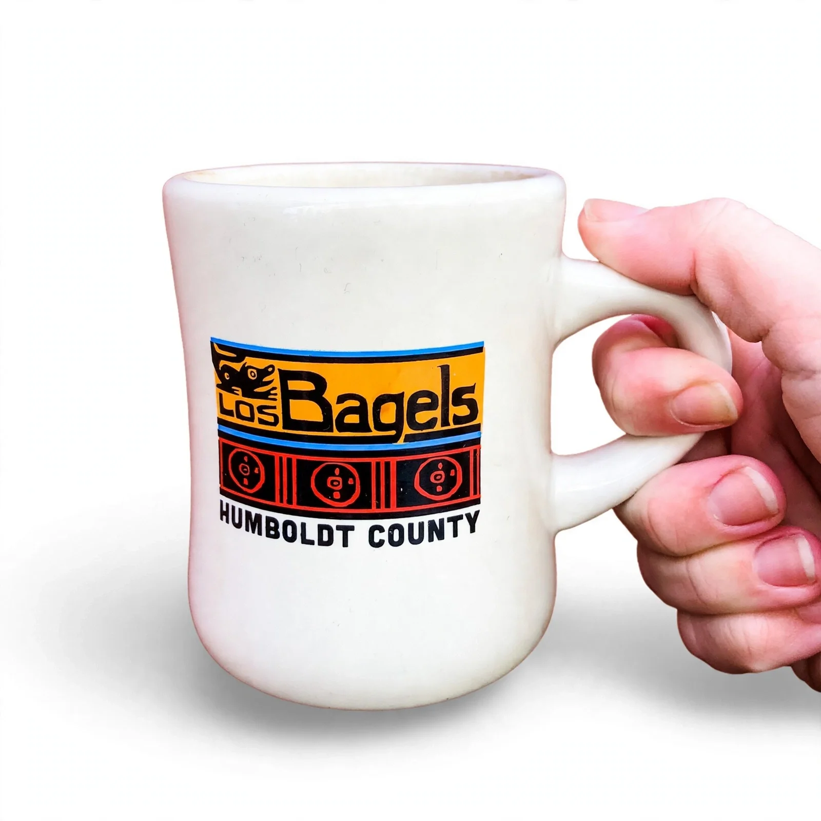 Diner Mug