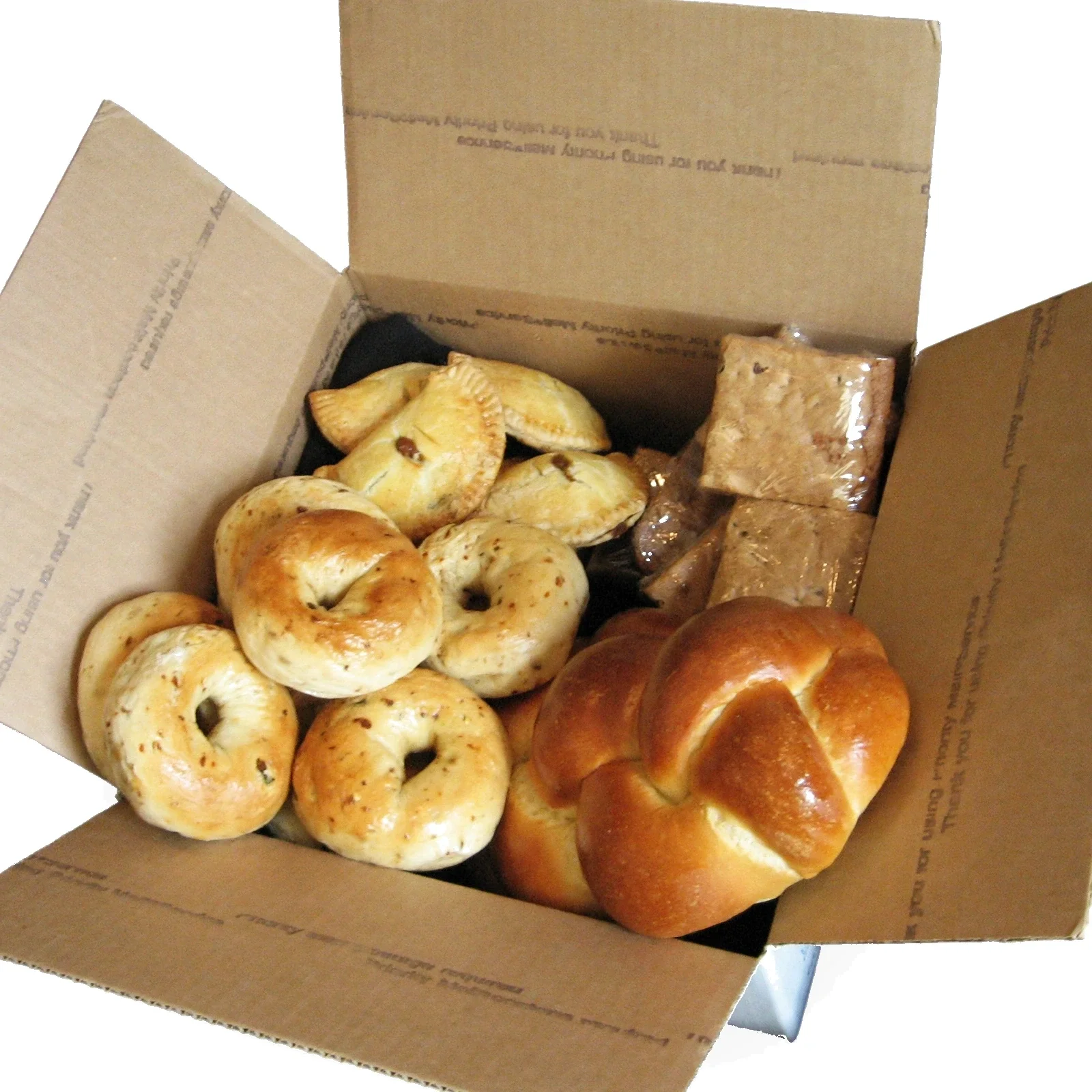 Jalapeño Bagels: The Full Experience
