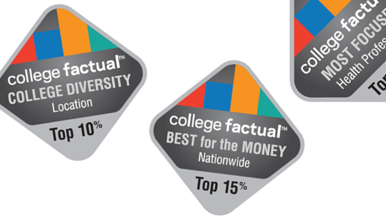 Play to Your Strengths Differentiate Your Institution With Rankings That Matter Learn More