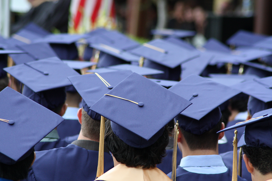 There are 60,317 choices students can make when it comes to their education. Why would they choose your institution? Finding your "Onlyness"