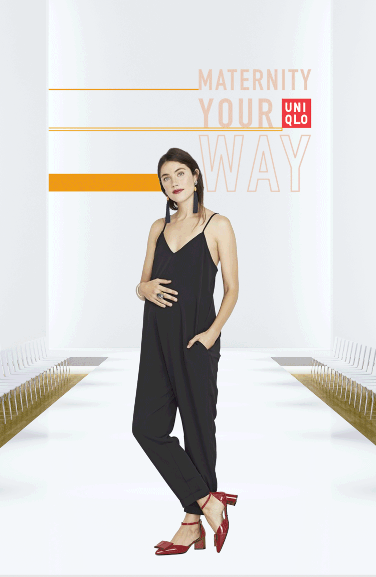 runway.gif Lauren Weiss
