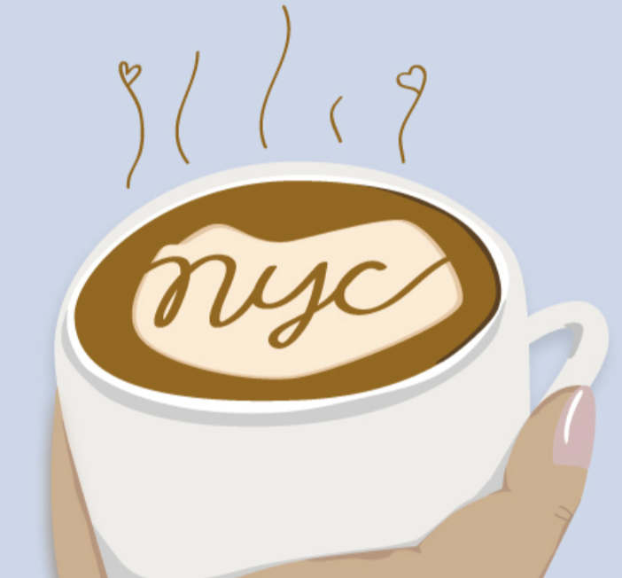 Kick It Off With Coffee