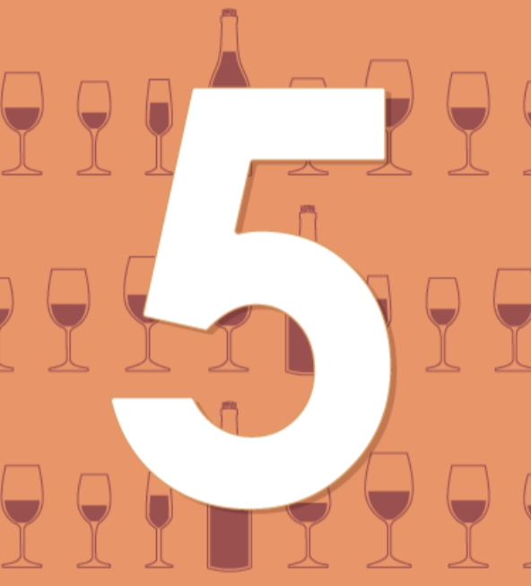 5 Reds To Welcome Fall