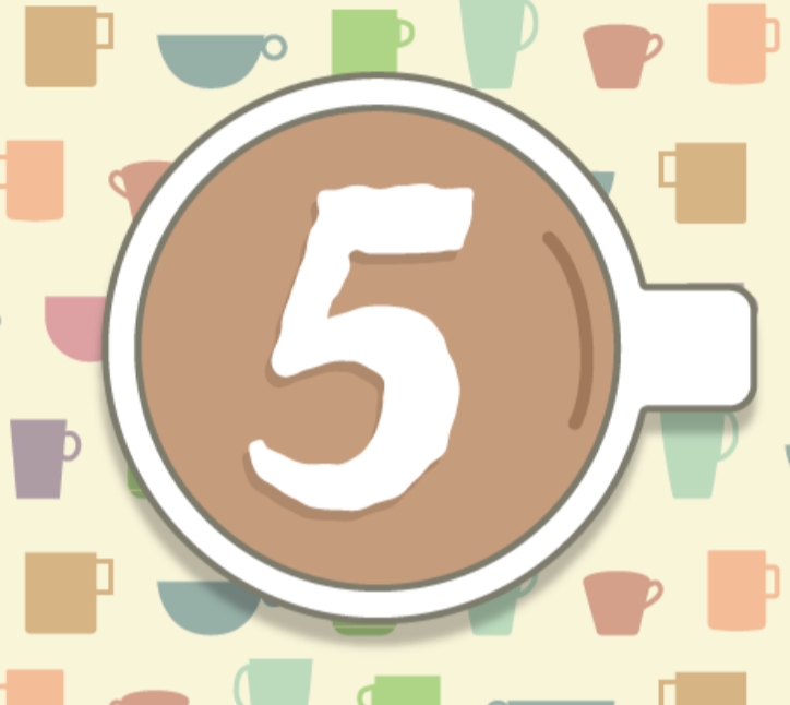 Try Something New For National Coffee Day