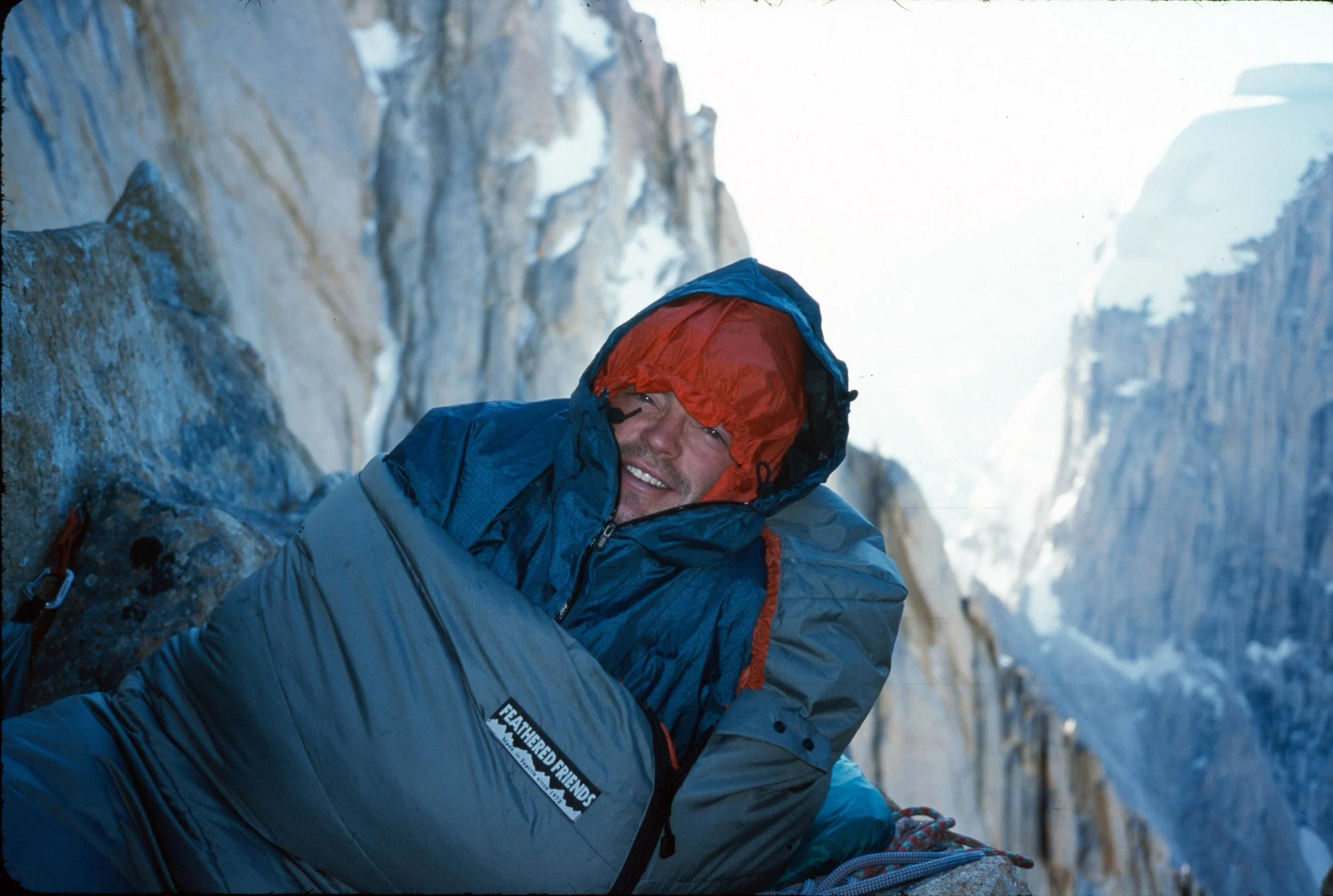 2025 American Alpine Club Gala Awards — American Alpine Club