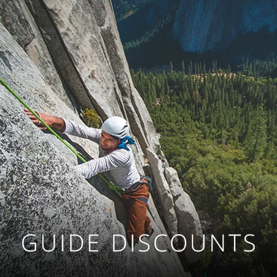 AAC members have discounts on guide services across the country.