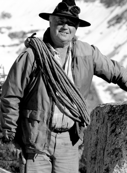 William Putnam