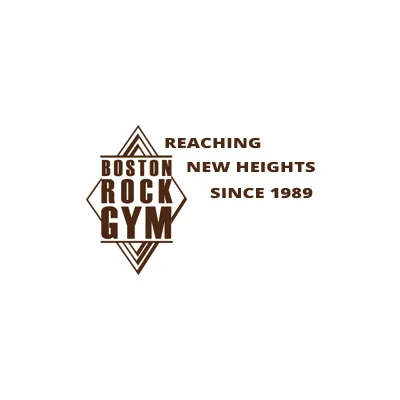 Boston Rock Gym