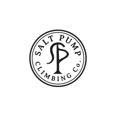 Salt Pump Climbing Company