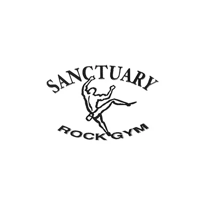 Sanctuary Rock Gym