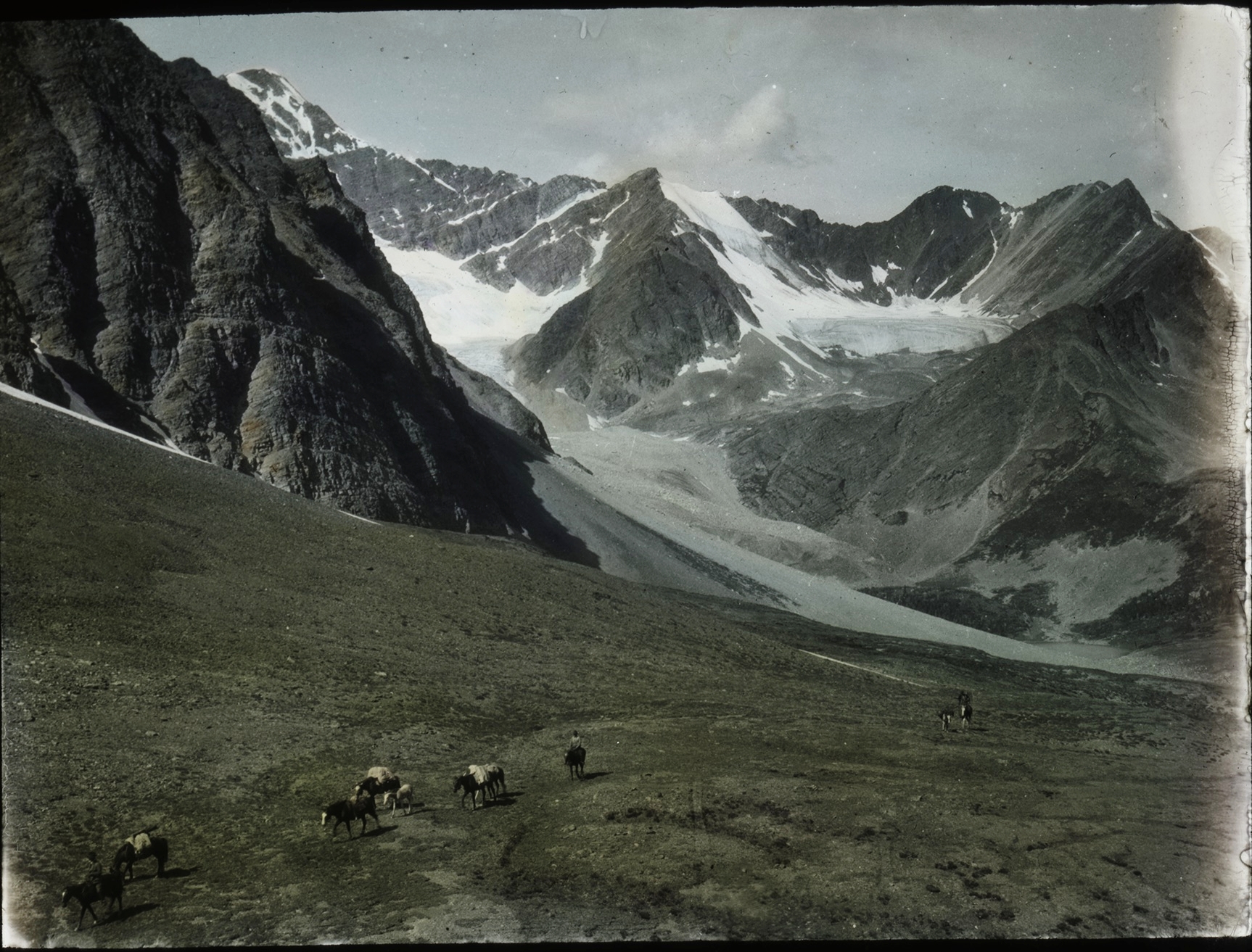 AAC Lantern Slide Collection