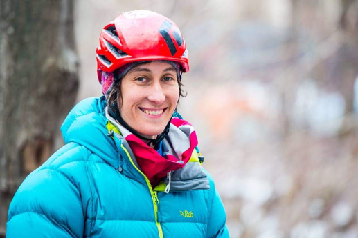 Kendra Stritch: Team Manager