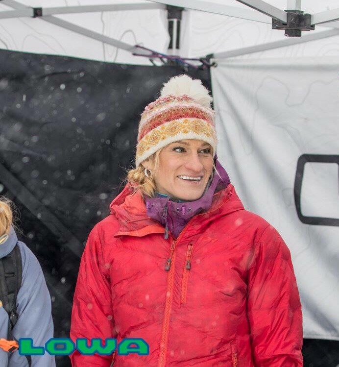 Beth Goralski