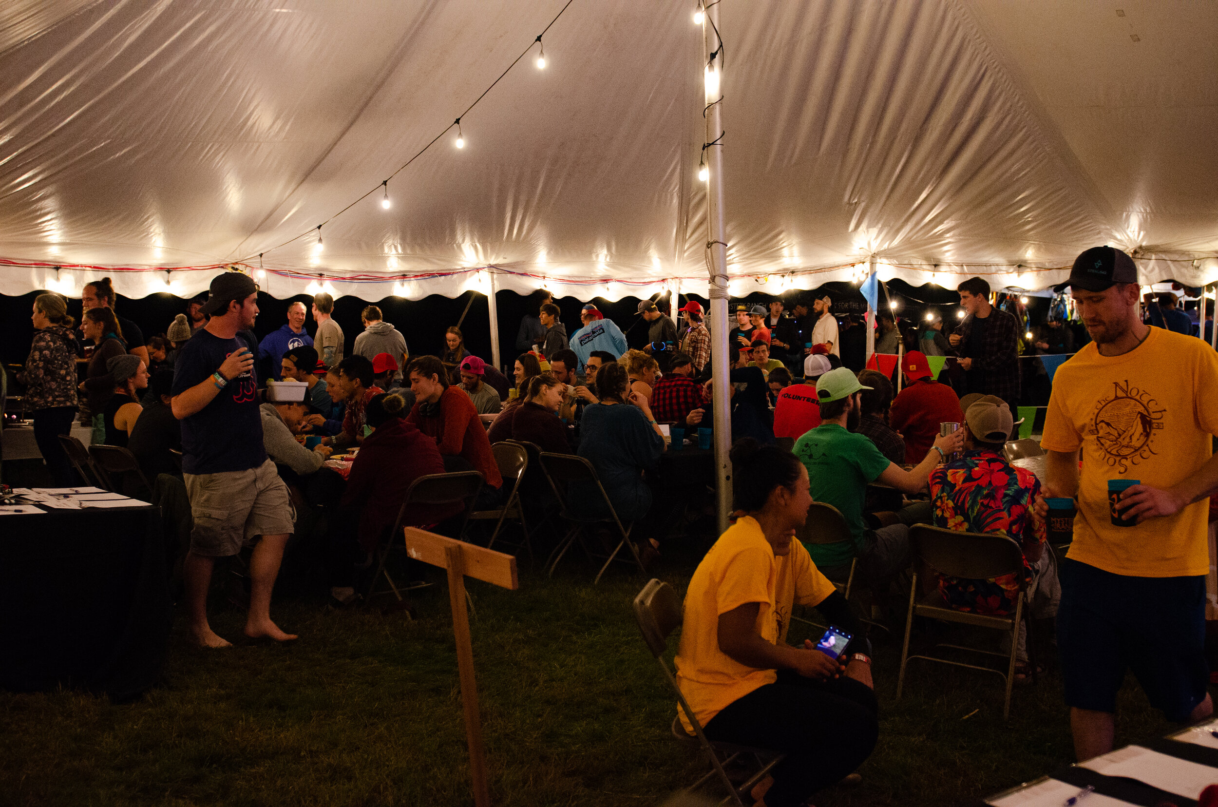 Rumney Craggin' Classic — American Alpine Club