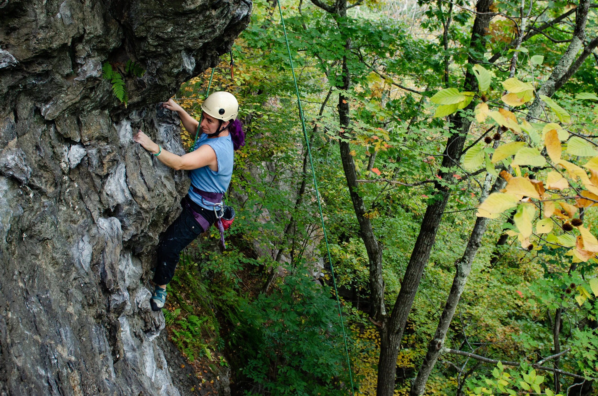 Rumney Craggin' Classic — American Alpine Club