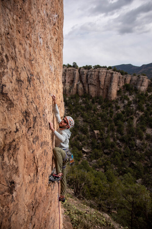 Bags for Rock Climbing - Climb Denver