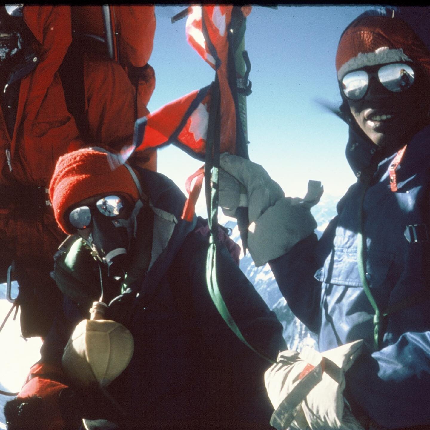 On a 1961 expedition to Makulu, Edmund Hillary forbade Irene Beardsley to step foot on the mountain, despite her impressive mountaineering resume, including ascents in the Tetons and Peru. But Irene was hungry for summits, regardless of being relegat