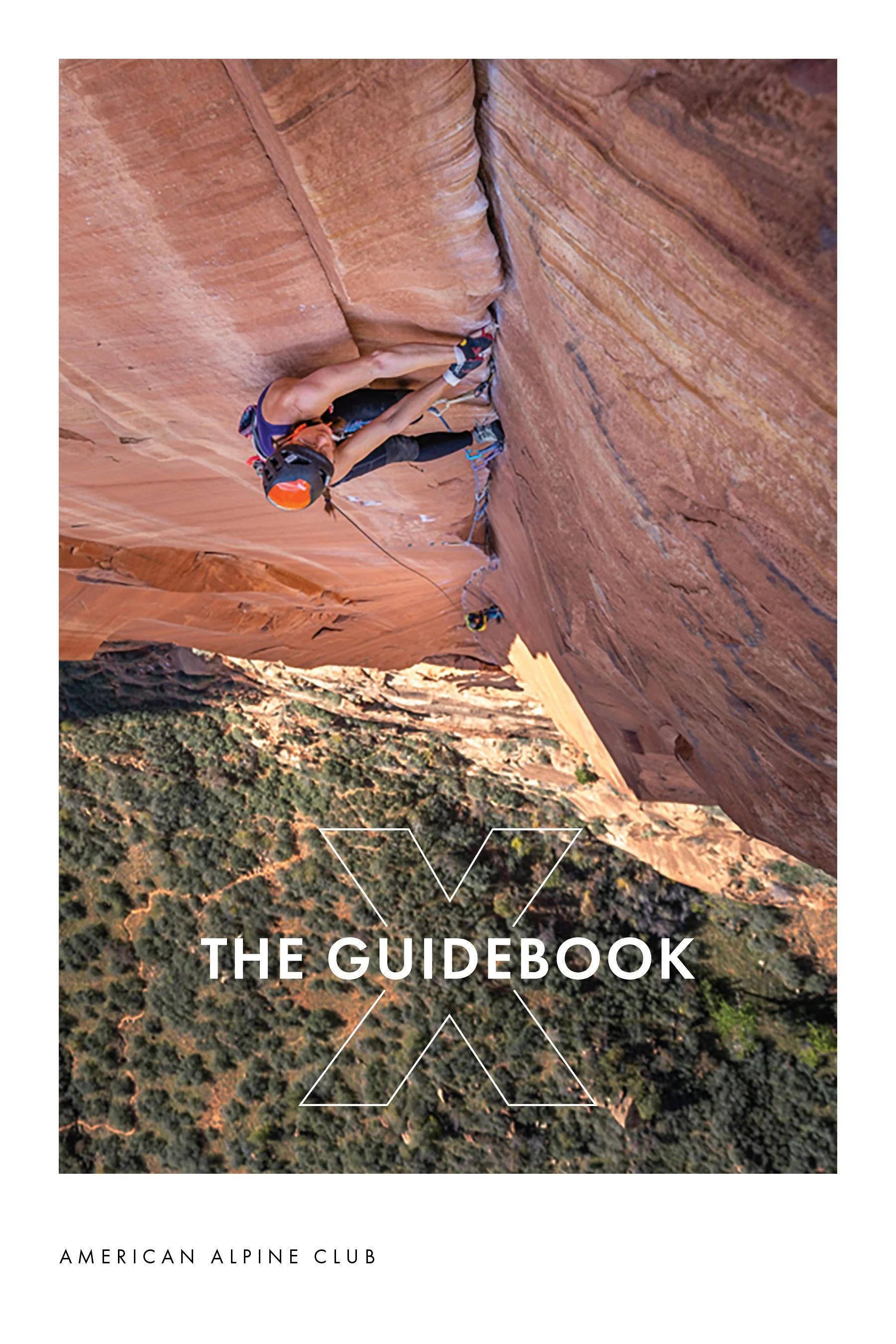 Guidebook — American Alpine Club