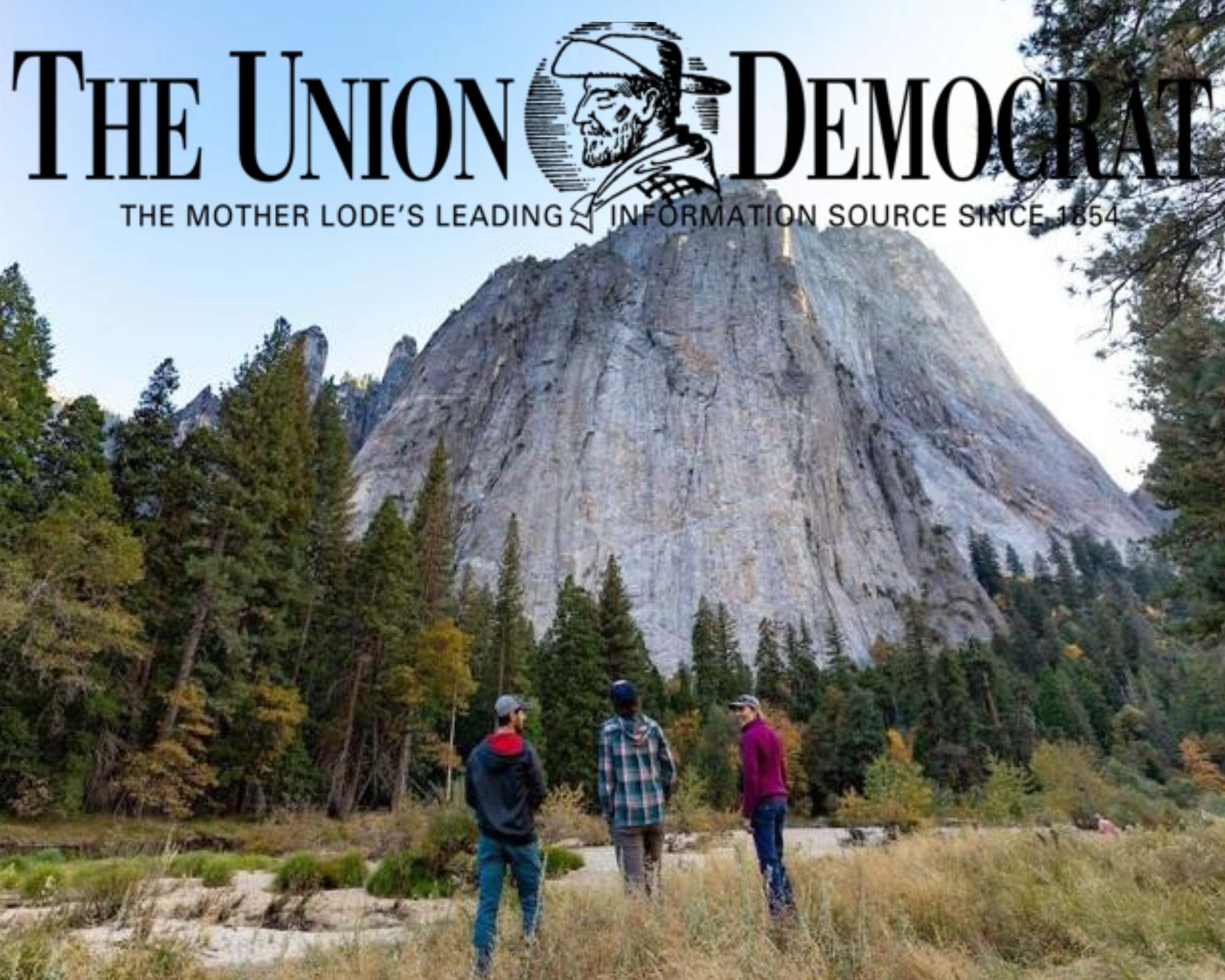'A Historic Reckoning': United in Yosemite Festival Celebrates Diversity in Rock Climbing